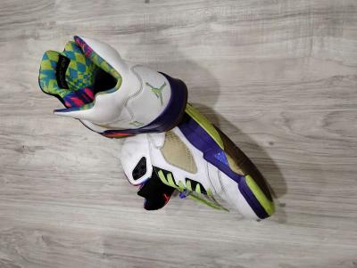 Air Jordans 95 - Thumbnail 4