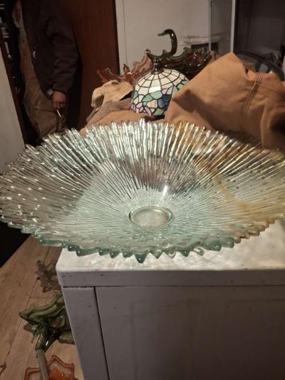 hand crafted fruit platter - Thumbnail 2