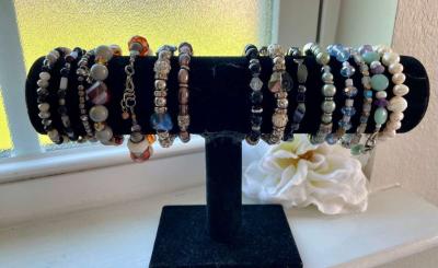 bracelet lot - Thumbnail 4