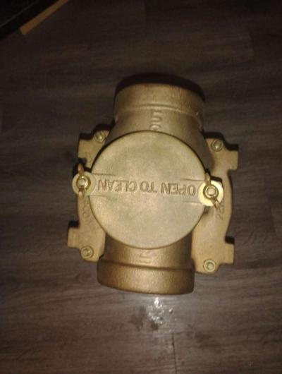 water strainer - Thumbnail 5