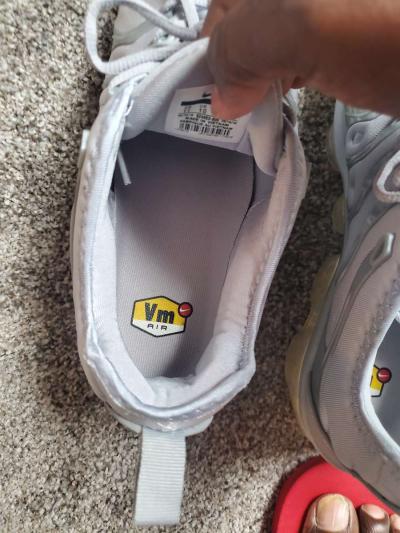 Nike Airmax TN - Thumbnail 6