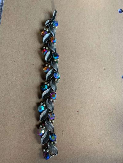 Vintage Bracelet - Thumbnail 3
