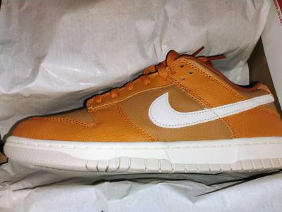 Nike Dunk - Thumbnail 3