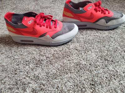 Nike Airmax 90s limited edition clout - Thumbnail 4