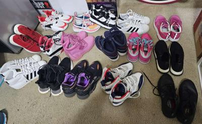 Zapatos - Thumbnail 2