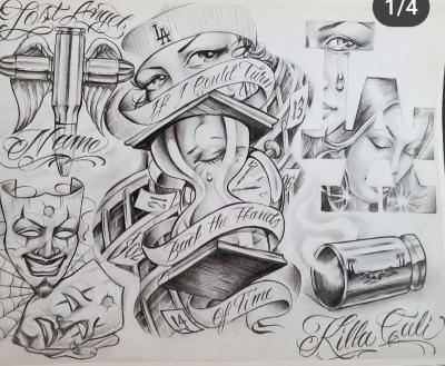 tattooss - Thumbnail 5