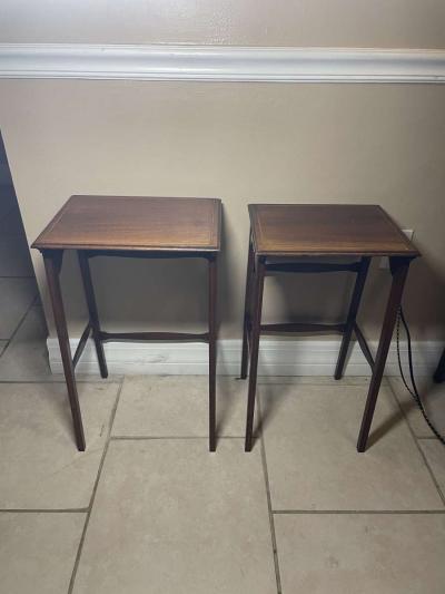 Nesting Tables 2 - Thumbnail 3