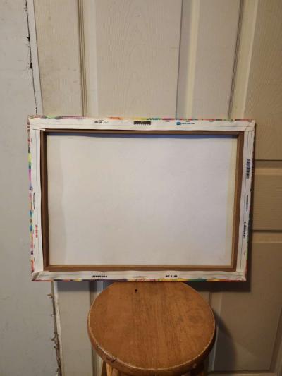 Psychedelic Angel by CK Art Department - Thumbnail 2