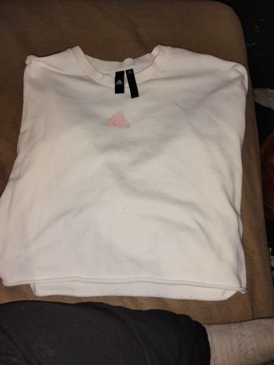 Crop top - Thumbnail 2