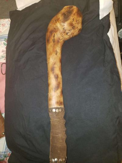 powwow native American club - Thumbnail 2