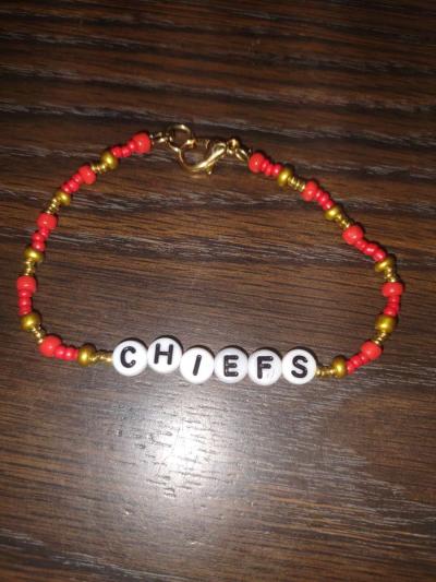 handmade bracelet - Thumbnail 2