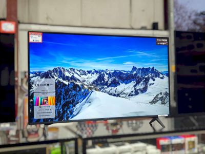 LG 50 UT7550 Series UHD Smart 4K TV - Thumbnail 2