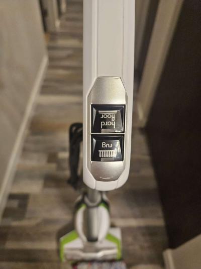 Bissell carpet cleaner - Thumbnail 4