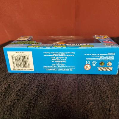 Dexters Laboratory Collectable Figures  Year 2000  Trendsmas - Thumbnail 2