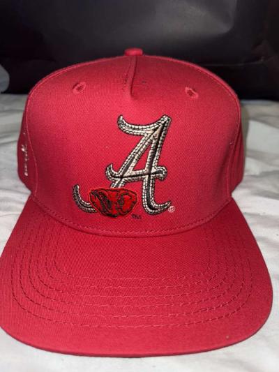 Travis Scott Cactus Jack snapbacks - Thumbnail 5