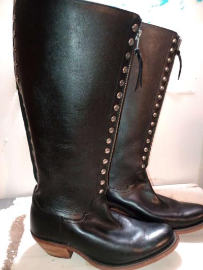 Reba collection Justin boots - Thumbnail 6