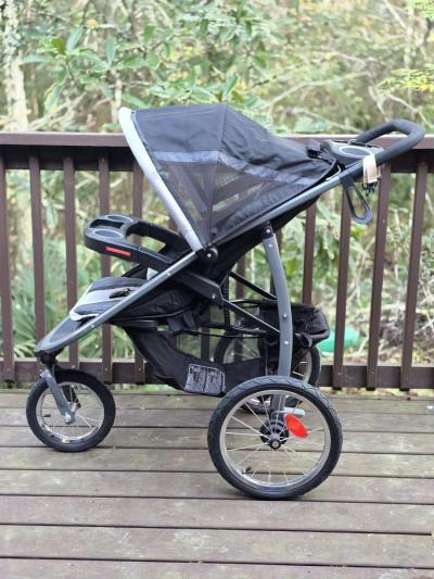 Graco Jogger Stroller - Thumbnail 4