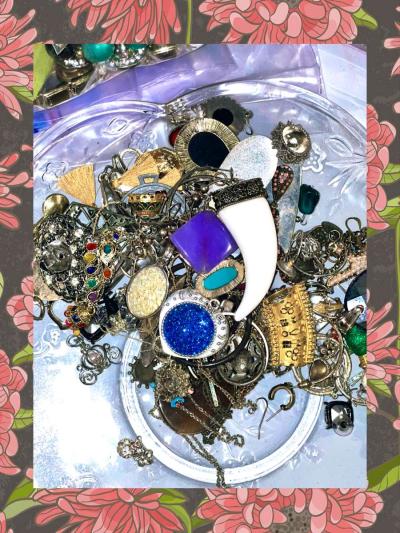Jewelry Bags bulk - Thumbnail 4