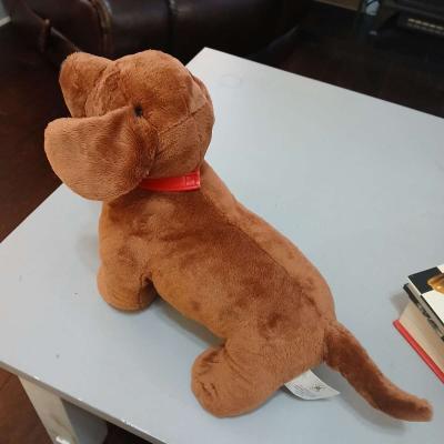 18 inches Build a Bear Workshop Dog Plush Toy - Thumbnail 3