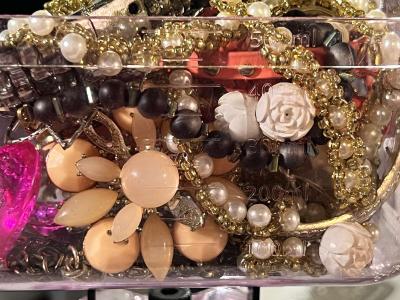 Jewelry Bags bulk - Thumbnail 3