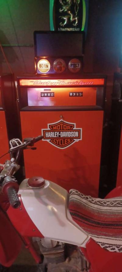 gas pump - Thumbnail 3