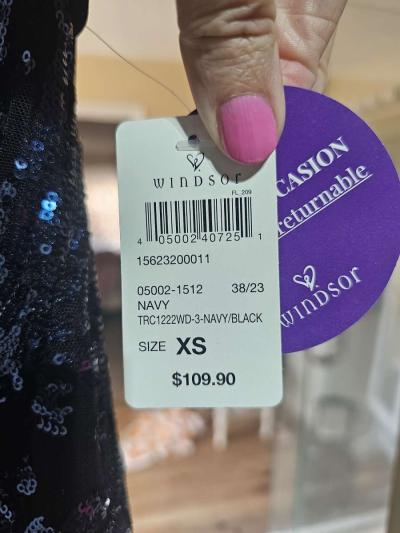 prom dress - Thumbnail 4