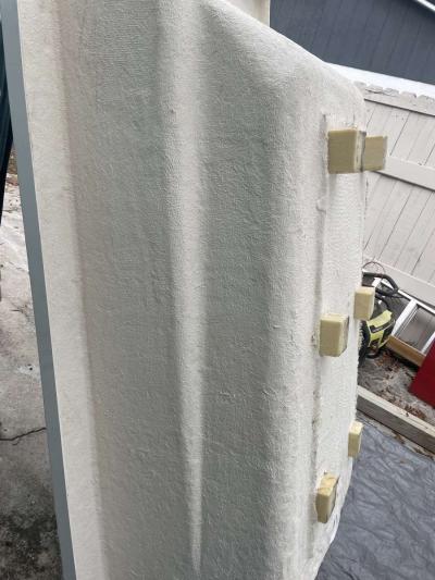 Brand New Acrylic Drop In Tub By Jacuzzi - Thumbnail 2