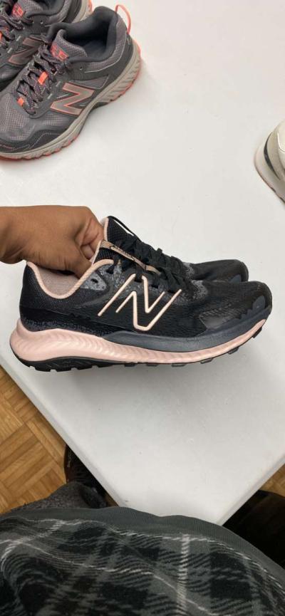 6 Pairs Womens New Balance Sneakers Bundle 9 and 9 Half - Thumbnail 5