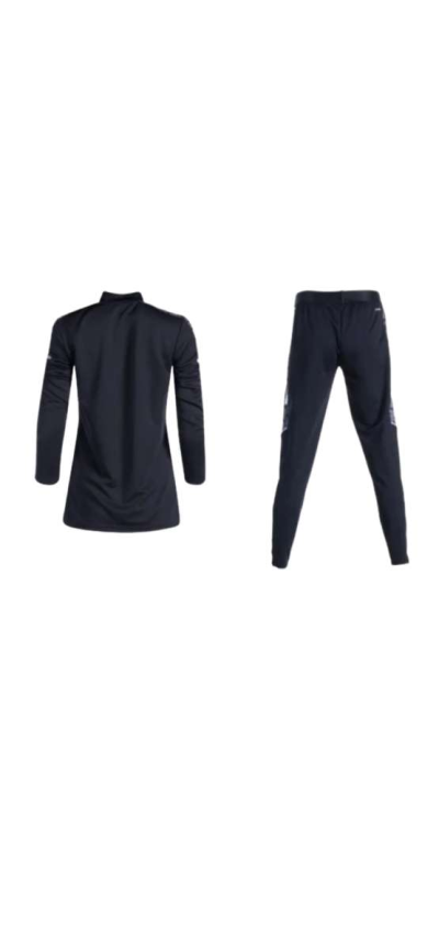 Womens Adidas Condivo 21 Jacket and Pant 2pieces set - Thumbnail 2