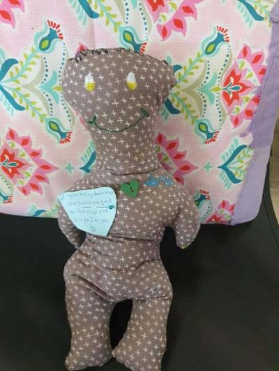 hug dolls - Thumbnail 4