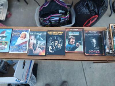 lots of great DVD movies - Thumbnail 3