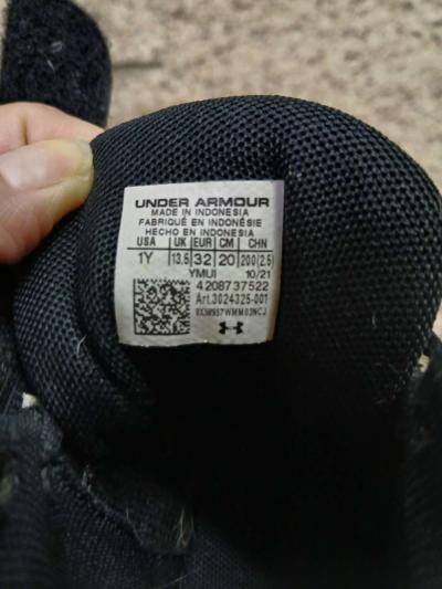 kids shoes - Thumbnail 4