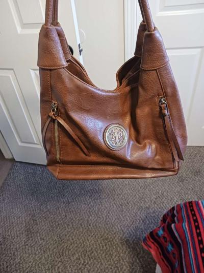 brown n black - Porterville, California