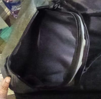 NWT Samsonite Wheeled Duffle Bag - Thumbnail 4