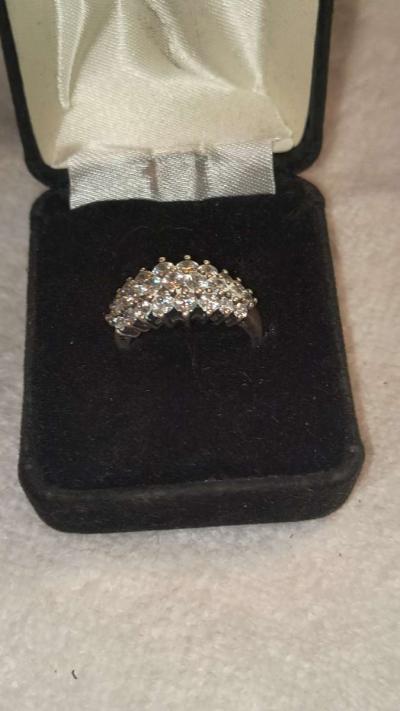 Cocktail Ring - Thumbnail 2