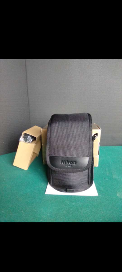 Open Box Nikon AFS Nikkor 24 70mm f28G ED Lens - Thumbnail 3