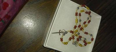 all handmade these necklaces - Thumbnail 4