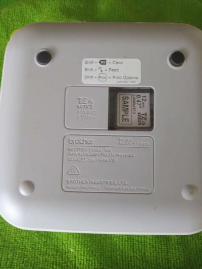 lable maker - Thumbnail 3