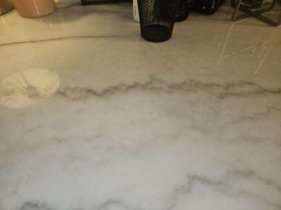 marble top work desk - Thumbnail 6