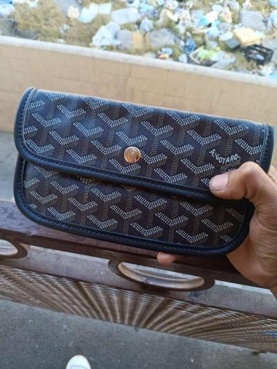 Goyard PARIS Hand bag and wallet - Thumbnail 3