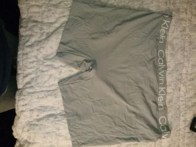 calvin Klein underwear - Thumbnail 3