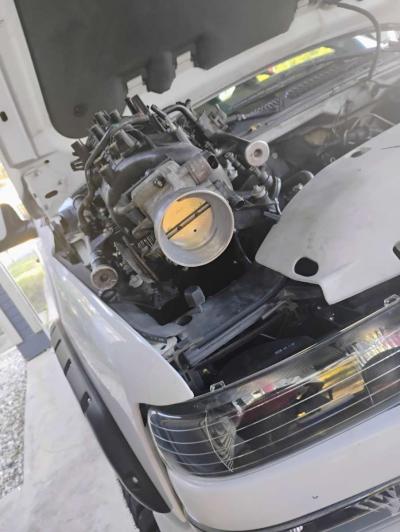 2500HD SILVERADO 2001 - Thumbnail 6