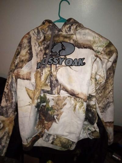 hunting clothes - Thumbnail 2