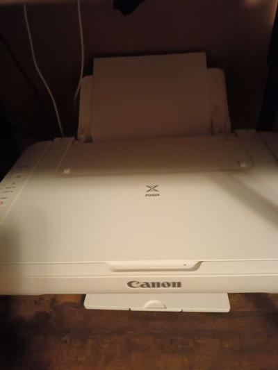 cannon printer - Thumbnail 2