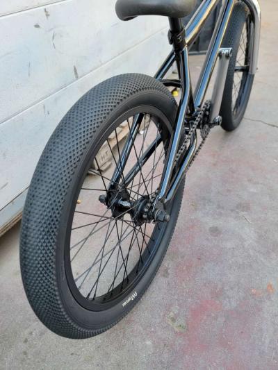 20 BMX - Thumbnail 4