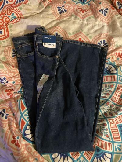 mens old navy jeans - Thumbnail 4