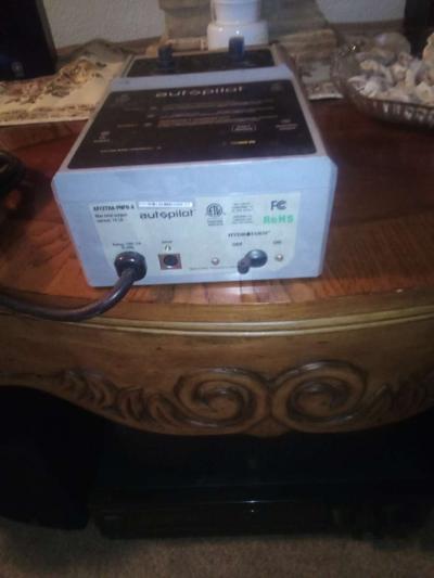 light control with light meter and humidity detector - Thumbnail 5