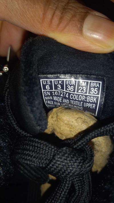 all Black skechers boots - Thumbnail 3