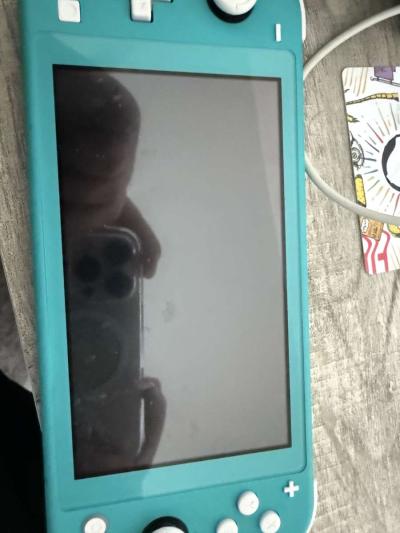 Nintendo switch - Thumbnail 2