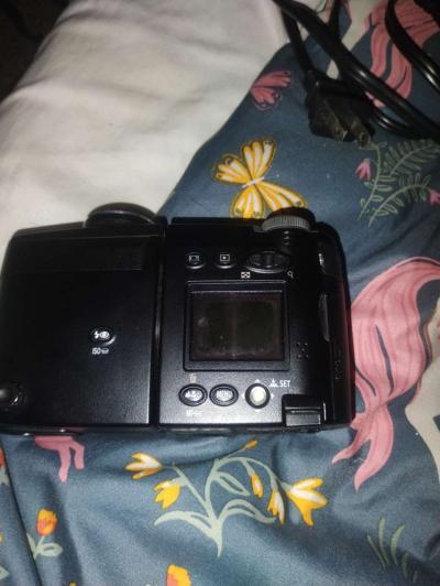 nikon Coolpix 4500 - Thumbnail 5